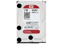WD NAS Red 1TB SATA3