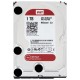 WD NAS Red 1TB SATA3