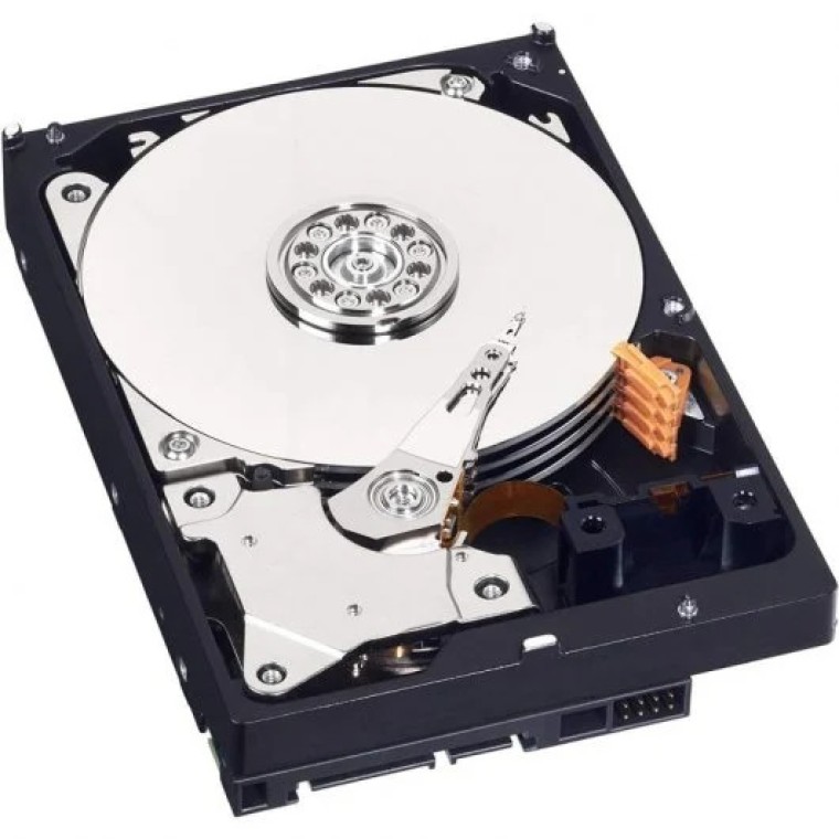 Western Digital Blue HDD 1TB 7200rpm SATA3