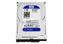 WD Blue 1TB 3.5" SATA3