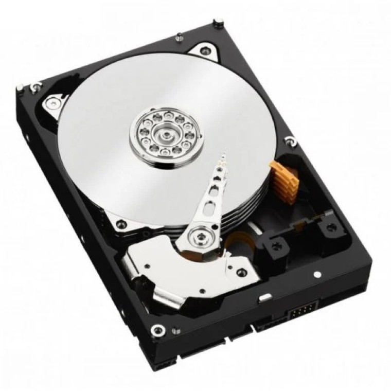 WD Blue 1TB 3.5" SATA3