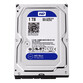 WD Blue 1TB 5400rpm 3.5" SATA3 WD Blue 1TB 5400rpm 3.5" SATA3