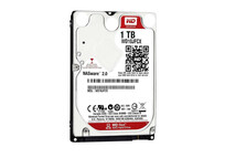 Disco Duro WD NAS Red 2.5" 1TB SATA3