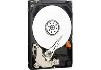WD AV-25 1TB 2.5" SATA II