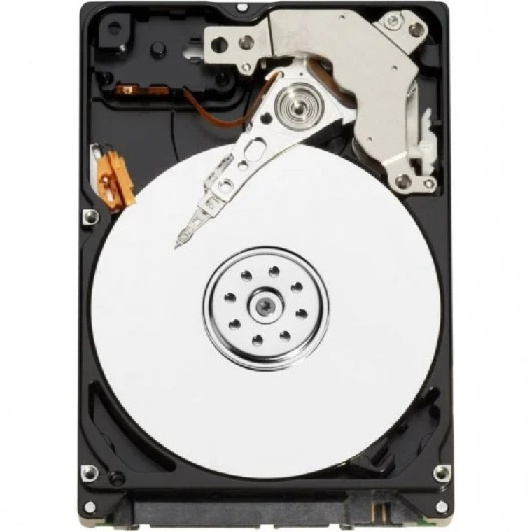 WD AV-25 1TB 2.5" SATA II