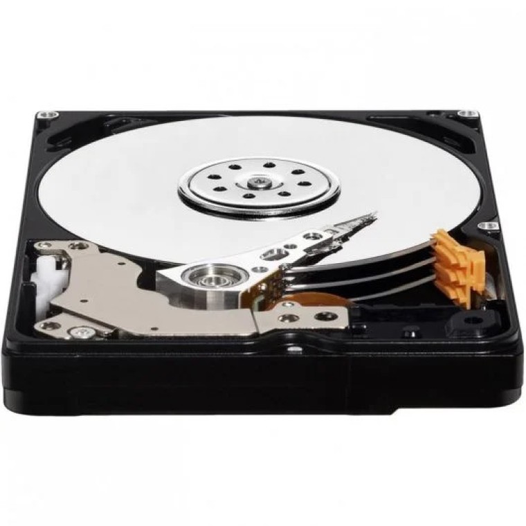 WD AV-25 1TB 2.5" SATA II