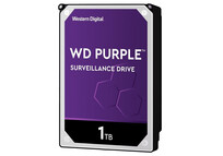Disco Duro WD Purple 1TB 3.5" SATA3