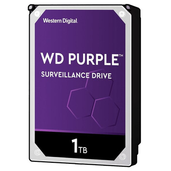 Disco Duro WD Purple 1TB 3.5" SATA3 Disco Duro WD Purple 1TB 3.5" SATA3