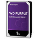 Disco Duro WD Purple 1TB 3.5" SATA3