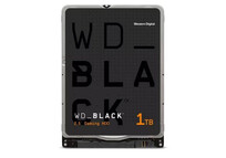 WD Black 2.5" 1TB SATA 3
