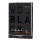 WD Black 2.5" 1TB SATA 3 WD Black 2.5" 1TB SATA 3