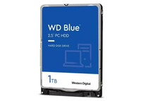 WD Blue 2.5" 1TB SATA 3
