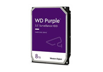 WD Purple 1TB 3.5" SATA 3