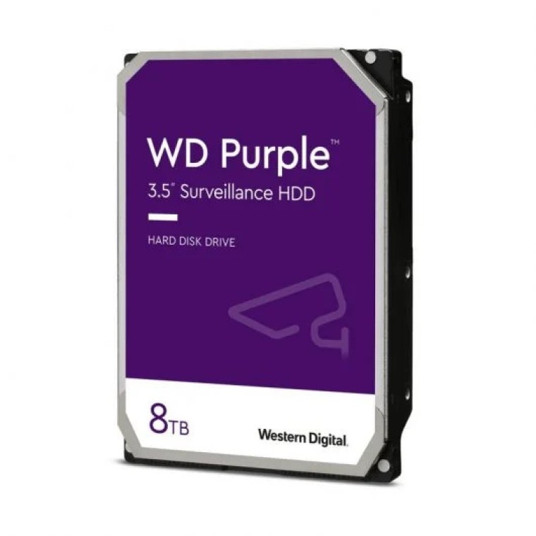 WD Purple 1TB 3.5" SATA 3