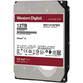 WD Red Pro 3.5" 12TB NAS SATA3