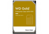 WD Gold 3.5" 12TB SATA 3