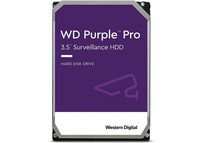 WD Purple Pro 3.5" 12TB SATA 3