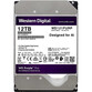 WD Purple Pro 3.5" 12TB SATA 3 WD Purple Pro 3.5" 12TB SATA 3