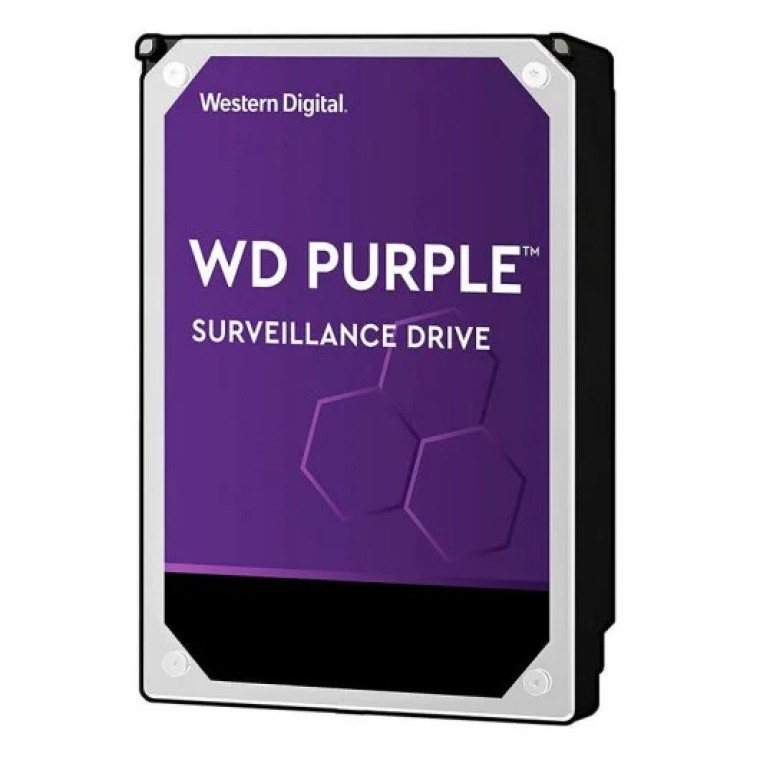 WD Purple 3.5" 12TB SATA 3