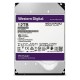 WD Purple 3.5" 12TB SATA 3