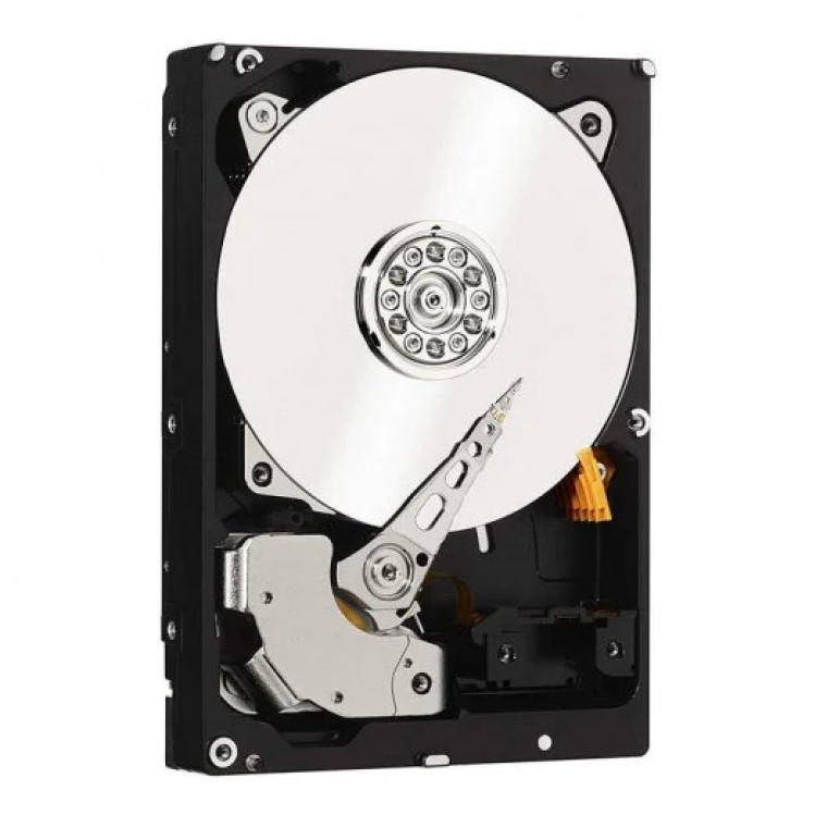 WD Purple 3.5" 12TB SATA 3