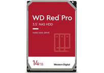 WD Red Pro 3.5" 14TB NAS SATA 3