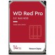 WD Red Pro 3.5" 14TB NAS SATA 3