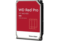 WD Red Pro 3.5" 16TB NAS SATA 3 WD Red Pro 3.5" 16TB NAS SATA 3