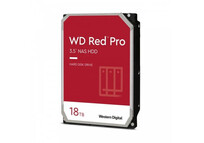 WD Red Pro 3.5" 18TB NAS SATA 3