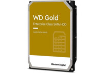 WD Gold 3.5" 18TB SATA 3