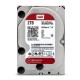 WD Red Pro 3.5" 2TB SATA 3