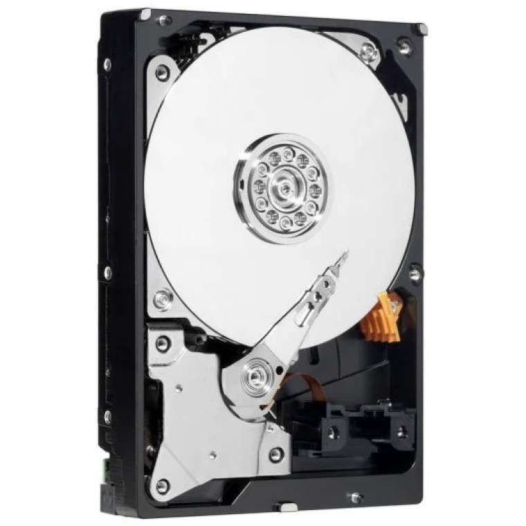 WD Black 2TB SATA3 7200rpm