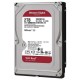 WD Red 2TB 3.5" SATA3