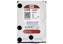 Disco Duro WD NAS Red 2TB SATA3
