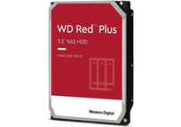 WD Red Plus 3.5" 2TB SATA 3
