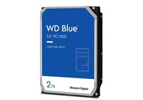 WD Blue 2TB 3.5" SATA3