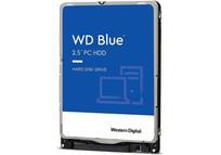 WD Blue 2.5" 2TB SATA3