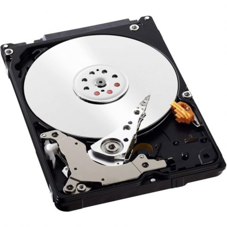 WD Blue 2.5" 2TB SATA3