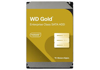 Disco Duro WD Gold 3.5" 24TB 7200rpm SATA 3