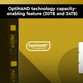 Disco Duro WD Gold 3.5" 24TB 7200rpm SATA 3