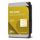 Disco Duro Western Digital Gold WD261KRYZ 26TB 7200RPM 512MB 3.5" SATA III
