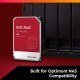 WD Red 3.5" 3TB NAS SATA3