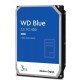 WD Blue 3.5" 3TB SATA 3