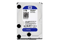 Disco Duro WD Blue 3TB 3.5" SATA 3