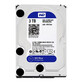 Disco Duro WD Blue 3TB 3.5" SATA 3
