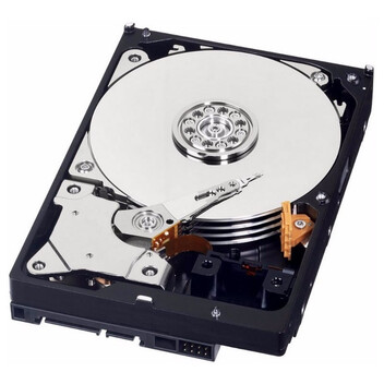Disco Duro WD Blue 3TB 3.5" SATA 3