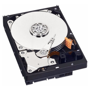 Disco Duro WD Blue 3TB 3.5" SATA 3