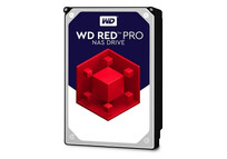 WD Red Pro 3.5" 4TB NAS SATA 3