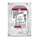 WD Red Pro 3.5" 4TB NAS SATA 3