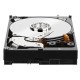 WD Black 3.5" 4TB SATA 3